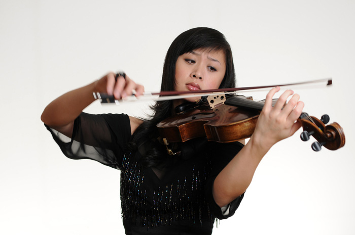Jing Yang