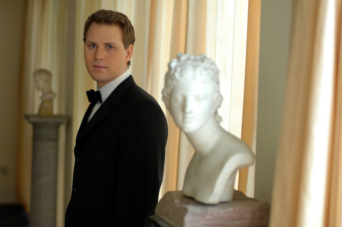 Clemens Teufel