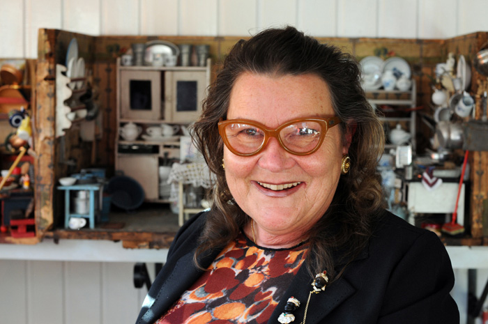 Marita Kubbe