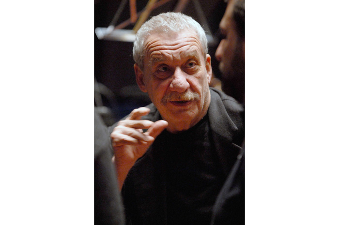 Paolo Conte