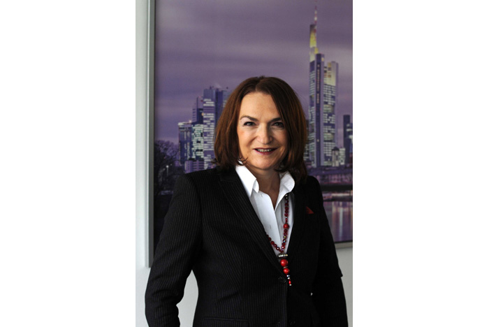 Elisabeth Rahmer