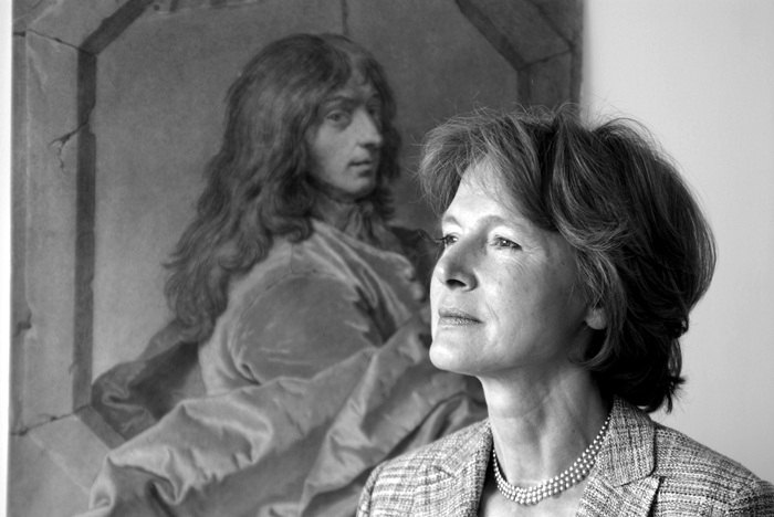 Hildegard Becker-Toussaint