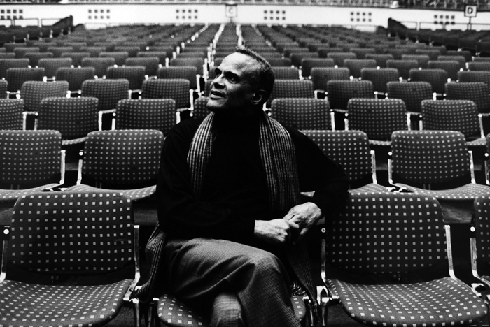 Harry Belafonte
