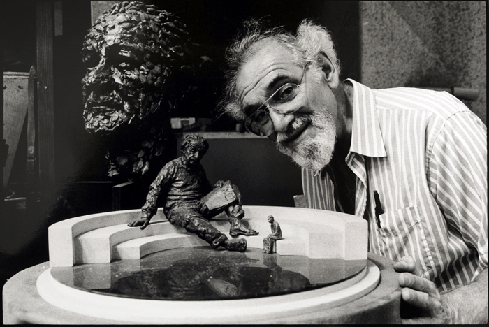 Bob Berkes