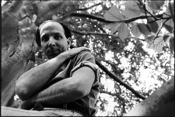Howard Buton