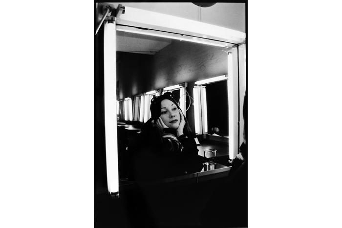 Holly Cole