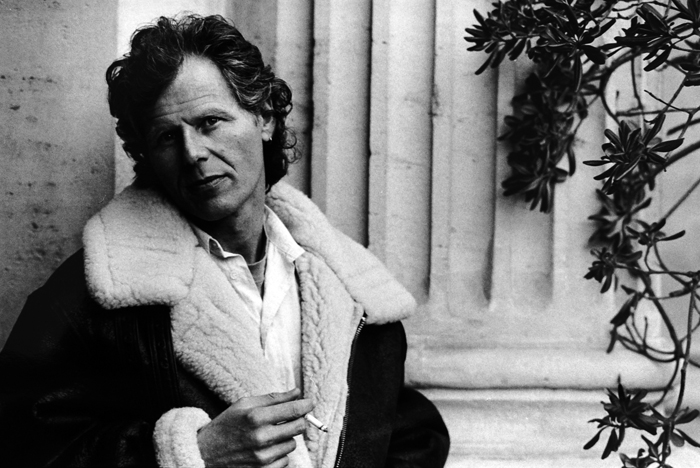 Georg Danzer
