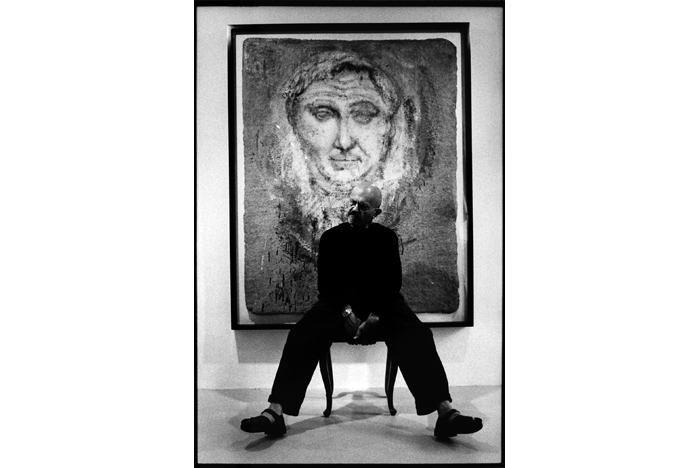 Jim Dine