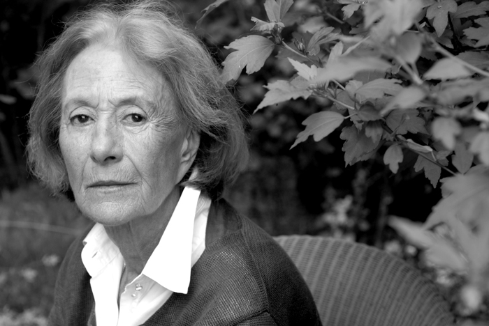 Rosemarie Fendel
