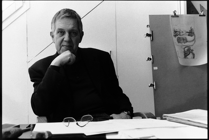 Robert Gernhardt