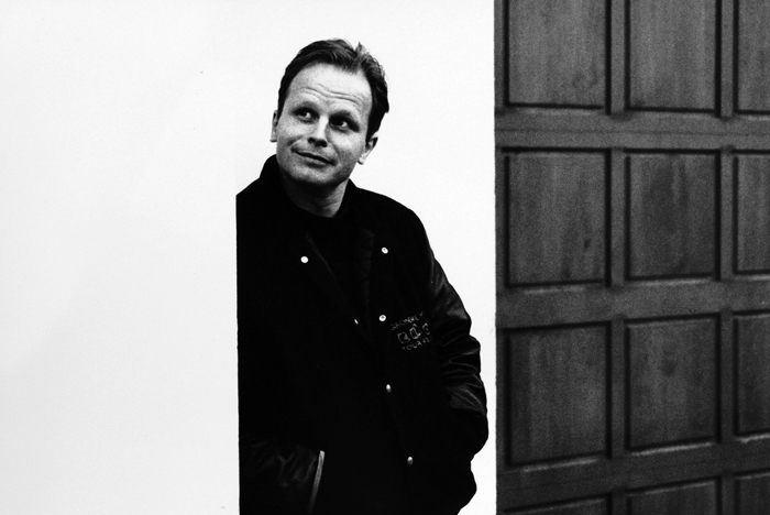 Herbert Grönemeyer