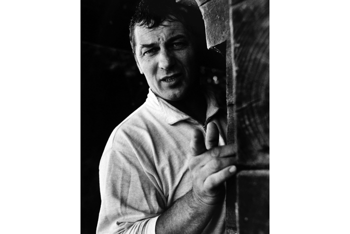Heinz Hoenig