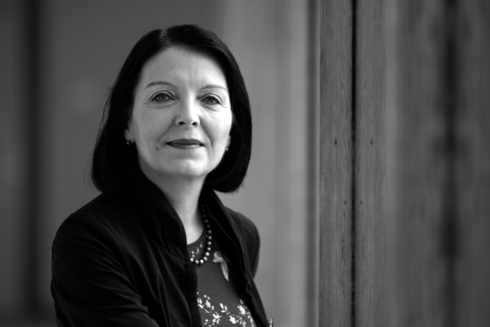 Christine Hohmann-Dennhardt
