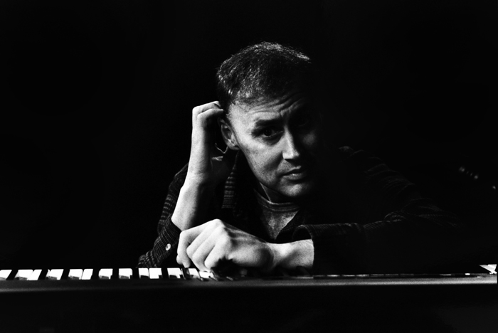 Bruce Hornsby