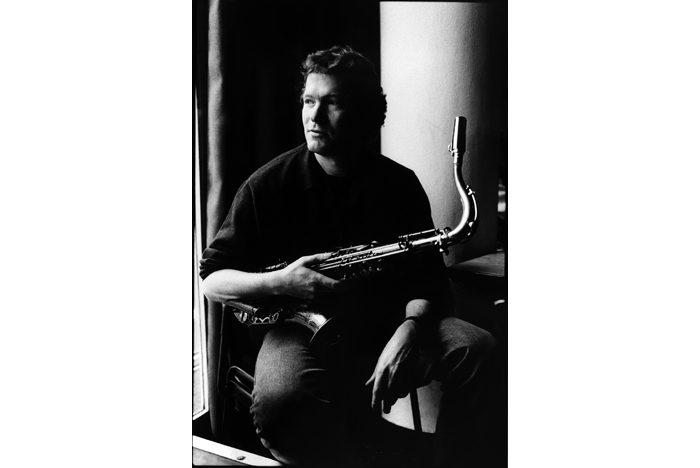 Christoph Lauer