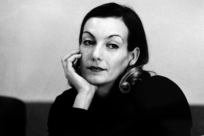 Ute Lemper