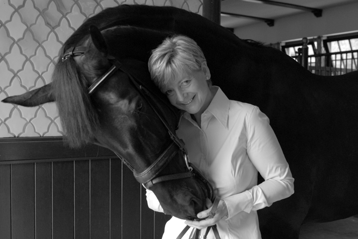 Ann-Kathrin Linsenhoff