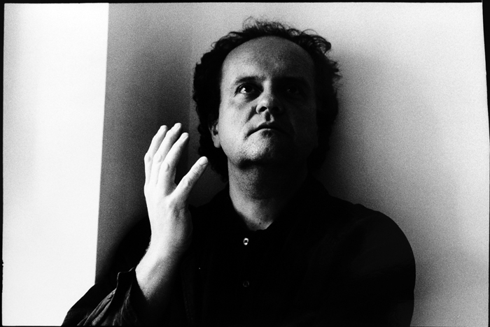 Wolfgang Rihm