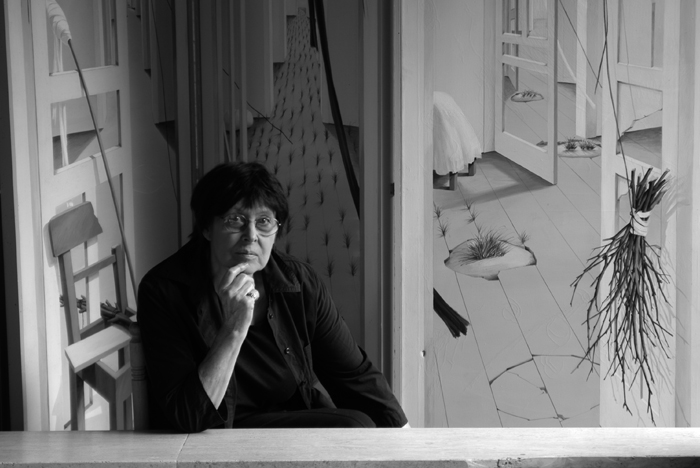 Renate Sautermeister