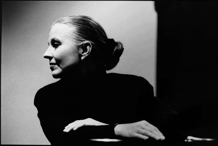 Hanna Schygulla