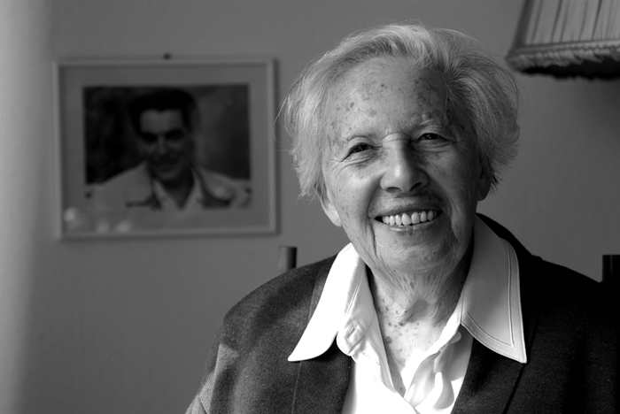 Trude Simonsohn