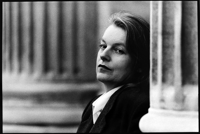 Marlene Streeruwitz