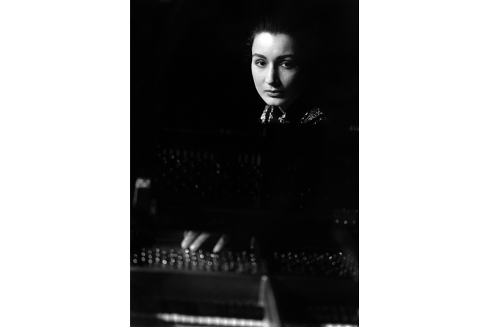 Aziza Mastafa Zadeh