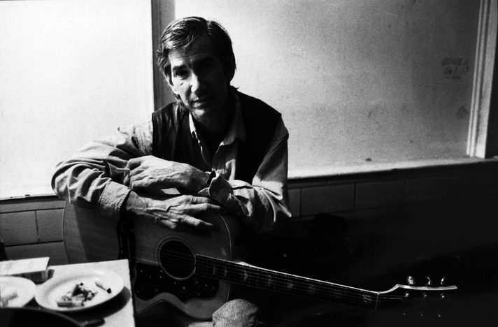 Townes van Zandt